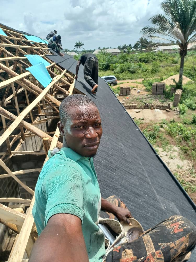 Residential Roofing